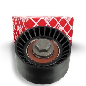 Achetez des Poulie renvoi / transmission, courroie de distribution FEBI BILSTEIN 15177 à prix pour 20,58 €