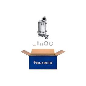 Achetez des Filtre à particules HELLA 8LH 366 081-421 à prix pour 1101,84 €