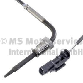 Abgastemperatursensor 7.12196.07.0 von PIERBURG günstig für 53,47 € online kaufen