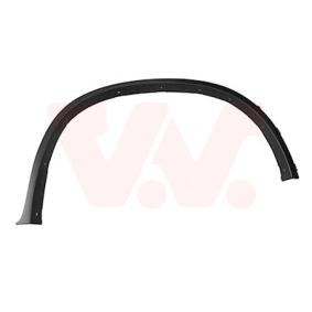 Kotflügelverbreiterung 0688522 von VAN WEZEL günstig für 70,61 € online kaufen