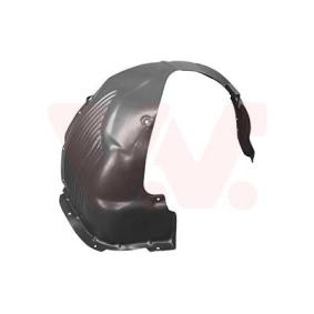 Compre Cobertura, cava da roda da VAN WEZEL 8259434 a um preço baixo por 52,32 €