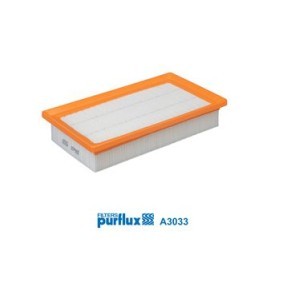 Luftfilter A3033 von PURFLUX günstig für 10,72 € online kaufen