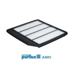 Luftfilter A3051 von PURFLUX günstig für 11,85 € online kaufen