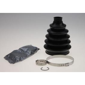 Achetez des Jeu de joint-soufflet, arbre de commande LÖBRO 307133 à prix pour 20,76 €