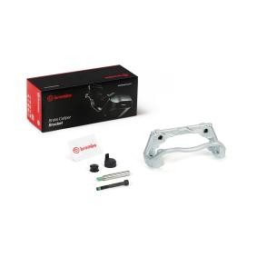 Achetez des Jeu de supports d'étriers de freins BREMBO F BK 018 à prix pour 62,54 €