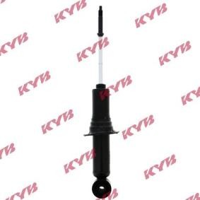 Achetez des Amortisseur KYB 341410 à prix pour 92,39 €