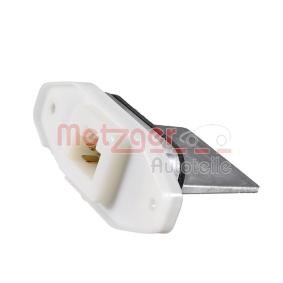 Gebläsewiderstand von METZGER für MAXIMA QX (A33) günstig online kaufen