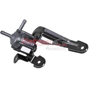Comprar Bomba de agua auxiliar de METZGER 2221110 a bajo precio de 200,81 €