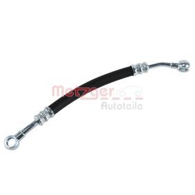 Compre Tubo flexível do óleo de METZGER online para 7 (E65, E66, E67) a preços moderados