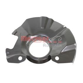 Ankerblech 6115371 von METZGER günstig für 34,13 € online kaufen