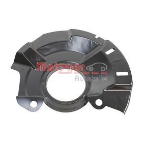 Ankerblech 6115373 von METZGER günstig für 29,62 € online kaufen