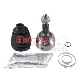 Acquista Kit giunto omocinetico da METZGER online per 308 II SW Van / Station Wagon (LC_) a prezzi moderati