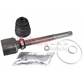 Gelenksatz, Antriebswelle 7110182 von METZGER günstig für 75,47 € online kaufen