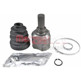 Acquista Kit giunto omocinetico da METZGER online per 308 II SW Van / Station Wagon (LC_) a prezzi moderati