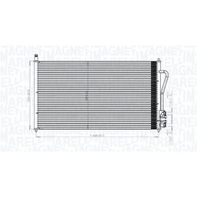 Klimakondensator 350203898000 von MAGNETI MARELLI günstig für 113,29 € online kaufen