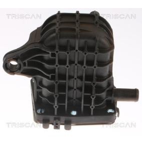 AGR Kühler 8813 10052 von TRISCAN günstig für 148,82 € online kaufen