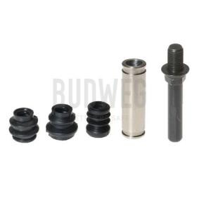 Führungshülsensatz, Bremssattel 169014 von BUDWEG CALIPER günstig für 14,35 € online kaufen