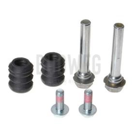 Führungshülsensatz, Bremssattel 169154 von BUDWEG CALIPER günstig für 10,23 € online kaufen