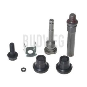 Führungshülsensatz, Bremssattel 169159 von BUDWEG CALIPER günstig für 24,81 € online kaufen