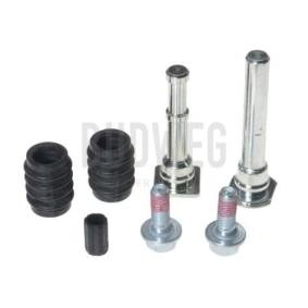 Führungshülsensatz, Bremssattel 169172 von BUDWEG CALIPER günstig für 12,98 € online kaufen
