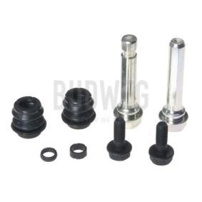 Führungshülsensatz, Bremssattel 169176 von BUDWEG CALIPER günstig für 15,45 € online kaufen