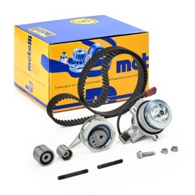 Wasserpumpe + Zahnriemensatz 30-1360-2 von METELLI günstig für 127,54 € online kaufen