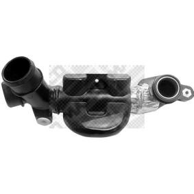 Ladeluftschlauch für MAZDA von MAPCO
