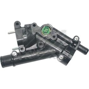 Achetez des Bride de liquide de refroidissement MAPCO 28351 à prix pour 62,87 €