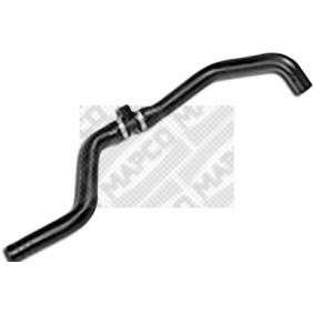 Compre Tubo flexível, permutador de calor do aquecimento da MAPCO 39752 a um preço baixo por 12,57 €