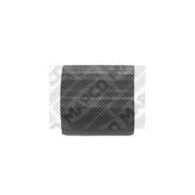 Ladeluftschlauch 39796 von MAPCO günstig für 7,03 € online kaufen