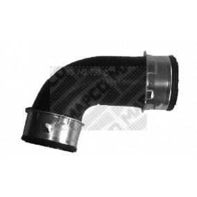 Ladeluftschlauch 39833 von MAPCO günstig für 38,45 € online kaufen