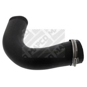 Ladeluftschlauch 39865 von MAPCO günstig für 25,88 € online kaufen