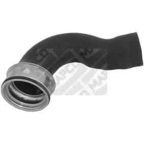 Ladeluftschlauch 39873 von MAPCO günstig für 29,20 € online kaufen