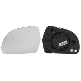 Comprar Cristal de espejo, retrovisor exterior de JOHNS 13 12 37-83 a bajo precio de 14,60 €