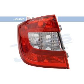 Rückleuchte 71 15 87-1 von JOHNS günstig für 69,10 € online kaufen