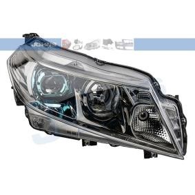 Scheinwerfer 74 46 10-2 von JOHNS günstig für 341,83 € online kaufen