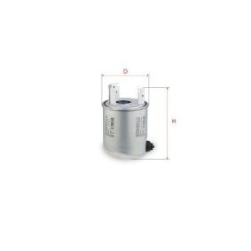 Kraftstofffilter S 7095 NR von SOFIMA günstig für 49,83 € online kaufen