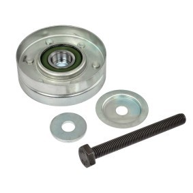Umlenk- / Führungsrolle, Keilrippenriemen 100 009 0017 von MEYLE günstig für 24,03 € online kaufen