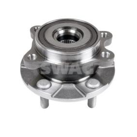 Compre Buje de rueda de SWAG online para LM 300h a precios moderados
