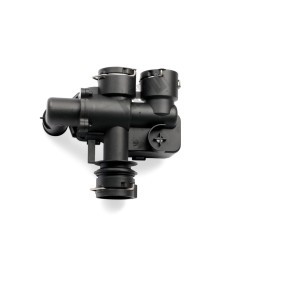 Kühlmittelregelventil TM8011 von HEPU günstig für 64,42 € online kaufen