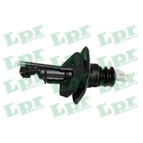 Compre Bomba de embraiagem de LPR online para Tourneo Connect / Grand Tourneo Connect V408 Carrinha a preços moderados