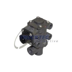 Comprar Válvula, AGR control de gases de escape de TRUCKTEC AUTOMOTIVE 05.16.041 a bajo precio de 158,37 €