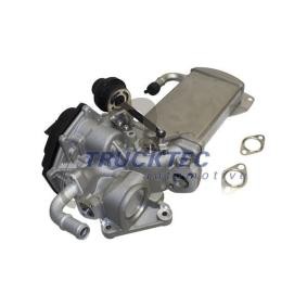 Köp EGR kylare av TRUCKTEC AUTOMOTIVE 07.16.049 till det låga priset 3913,70 kr