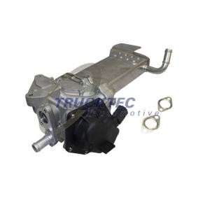 Köp EGR kylare av TRUCKTEC AUTOMOTIVE 07.16.060 till det låga priset 3487,46 kr