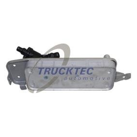 Acquista Radiatore olio, Cambio automatico da TRUCKTEC AUTOMOTIVE 08.25.070 a buon mercato per soli 73,47 €