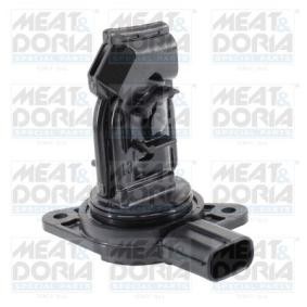 Luftmassenmesser (LMM) 86509 von MEAT & DORIA günstig für 262,97 € online kaufen