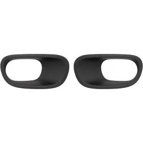 Lüftungsgitter, Stoßfänger 4007046 von DIEDERICHS günstig für 40,57 € online kaufen