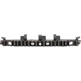 Aufpralldämpfer, Stoßfänger 4234060 von DIEDERICHS günstig für 27,28 € online kaufen