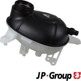 Ausgleichsbehälter 1314701600 von JP GROUP günstig für 54,93 € online kaufen