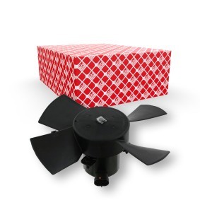 Køb Elektromotor, kølerventilator af FEBI BILSTEIN 17434 til den lave pris 683,12 DKK
